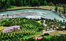 Banjara Retreat Sangla 3*